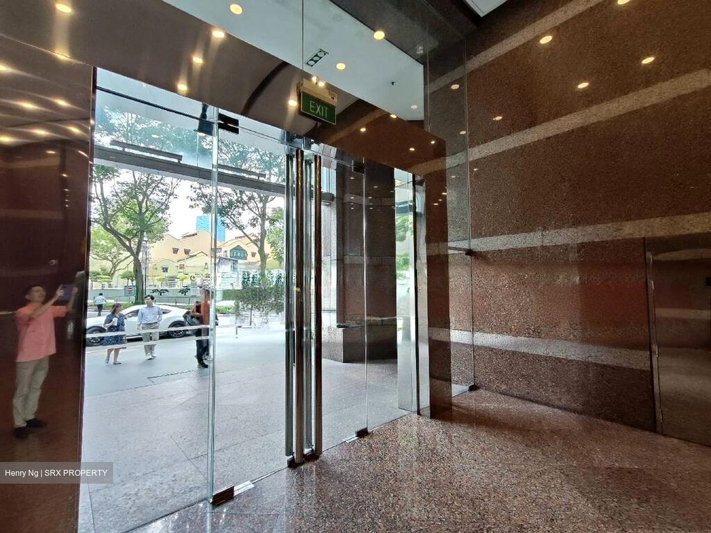 Lippo Building (D1), Office #486811581